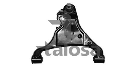 Talosa 40-13557 Track Control Arm 4013557