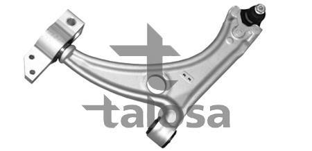 Talosa 40-12060 Track Control Arm 4012060