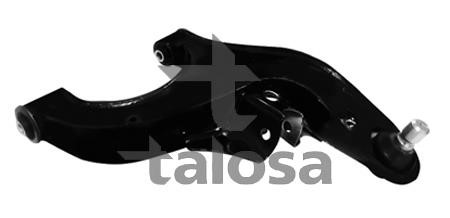 Talosa 40-13238 Track Control Arm 4013238