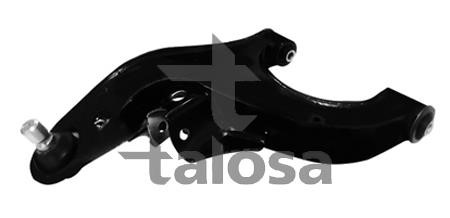 Talosa 40-13239 Track Control Arm 4013239