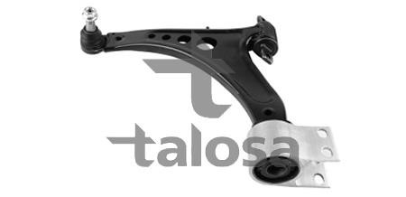 Talosa 40-13565 Track Control Arm 4013565