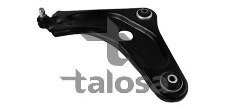 Talosa 40-14639 Track Control Arm 4014639