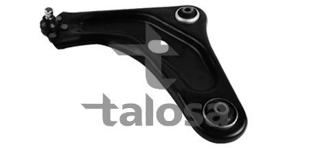 Talosa 40-14683 Track Control Arm 4014683