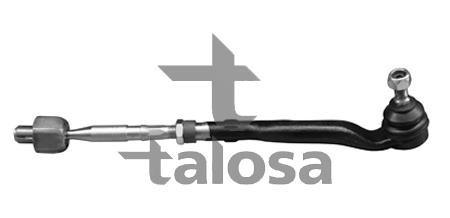 Talosa 41-12064 Tie Rod 4112064