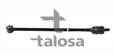Talosa 41-12127 Tie Rod 4112127