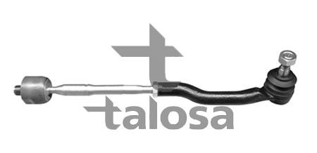 Talosa 41-12671 Tie Rod 4112671