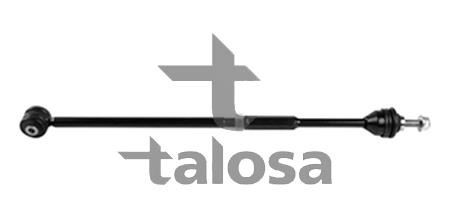 Talosa 41-12768 Tie Rod 4112768