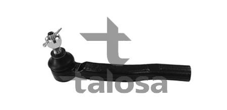 Talosa 4205521 Tie rod end outer 4205521