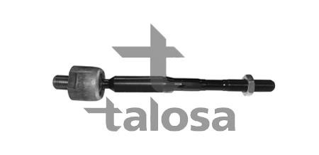 Talosa 4403501 Inner Tie Rod 4403501