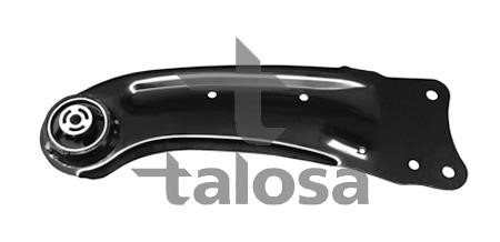 Talosa 46-11214 Track Control Arm 4611214