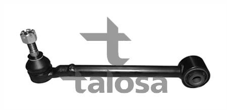 Talosa 46-11371 Track Control Arm 4611371