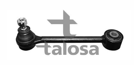 Talosa 46-11445 Track Control Arm 4611445