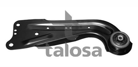Talosa 46-11629 Track Control Arm 4611629
