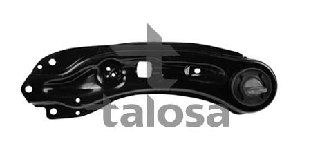 Talosa 46-11858 Track Control Arm 4611858