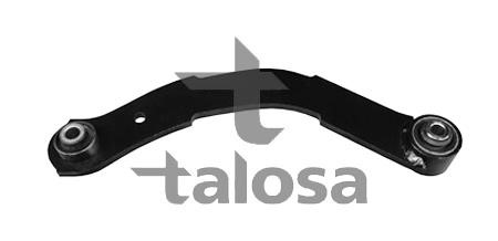 Talosa 46-12734 Track Control Arm 4612734