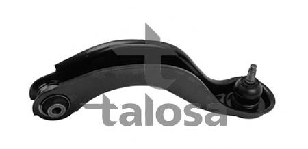 Talosa 46-13731 Track Control Arm 4613731