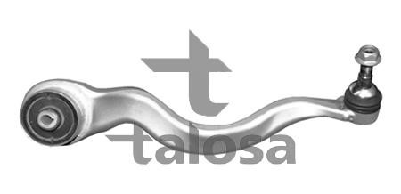 Talosa 46-12413 Track Control Arm 4612413