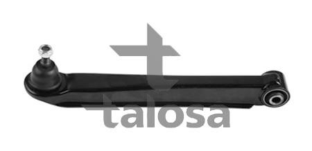Talosa 46-12483 Track Control Arm 4612483
