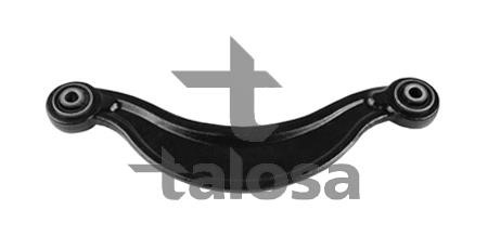 Talosa 46-13867 Track Control Arm 4613867