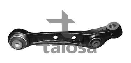 Talosa 46-12507 Track Control Arm 4612507