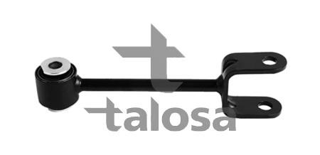 Talosa 46-13957 Track Control Arm 4613957