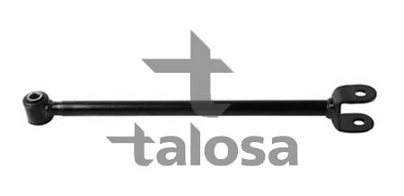 Talosa 46-13963 Track Control Arm 4613963