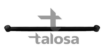 Talosa 46-12598 Track Control Arm 4612598