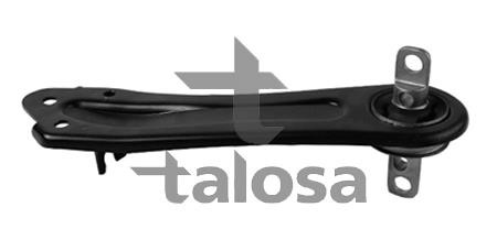 Talosa 46-14668 Track Control Arm 4614668