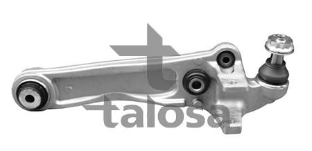 Talosa 46-13600 Track Control Arm 4613600
