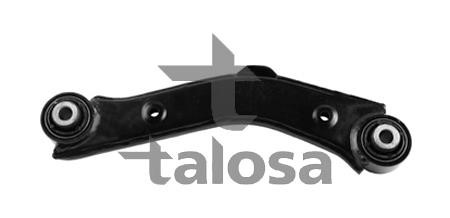 Talosa 46-13605 Track Control Arm 4613605