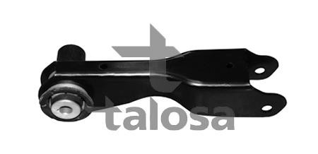 Talosa 46-13606 Track Control Arm 4613606
