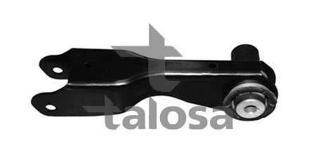 Talosa 46-13607 Track Control Arm 4613607