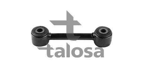 Talosa 46-13610 Track Control Arm 4613610
