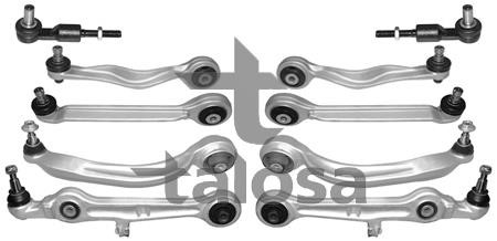 Talosa 49-13824 Control arm kit 4913824