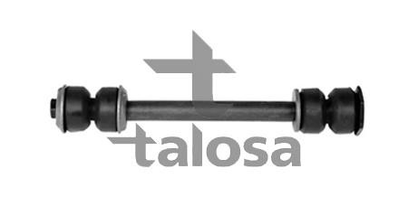 Talosa 50-10631 Rod/Strut, stabiliser 5010631