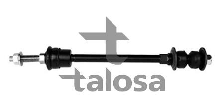 Talosa 50-11591 Rod/Strut, stabiliser 5011591