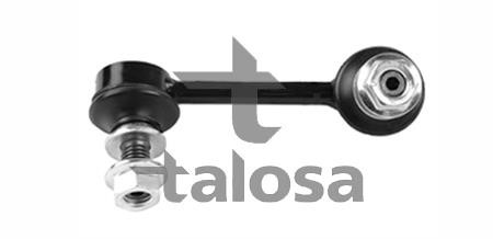 Talosa 50-12071 Rod/Strut, stabiliser 5012071