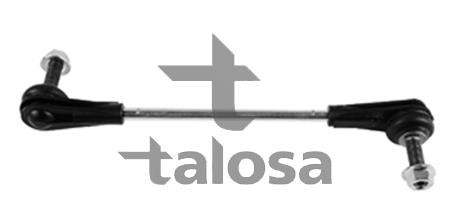 Talosa 50-13504 Rod/Strut, stabiliser 5013504