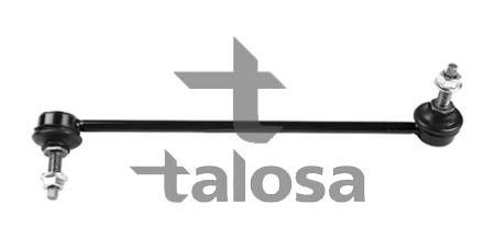 Talosa 50-12595 Rod/Strut, stabiliser 5012595