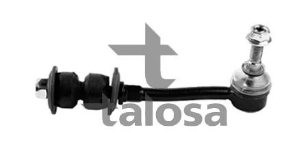 Talosa 50-11672 Rod/Strut, stabiliser 5011672