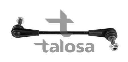 Talosa 50-12722 Rod/Strut, stabiliser 5012722
