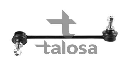 Talosa 50-12728 Rod/Strut, stabiliser 5012728