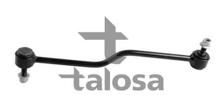 Talosa 50-13739 Rod/Strut, stabiliser 5013739