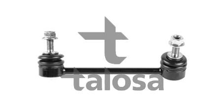 Talosa 50-12740 Rod/Strut, stabiliser 5012740