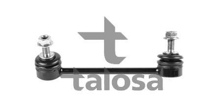 Talosa 50-12741 Rod/Strut, stabiliser 5012741