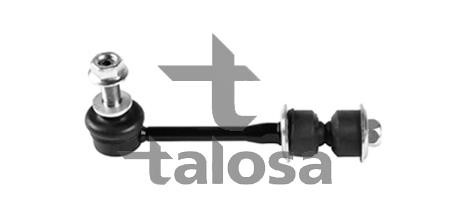 Talosa 50-12752 Rod/Strut, stabiliser 5012752