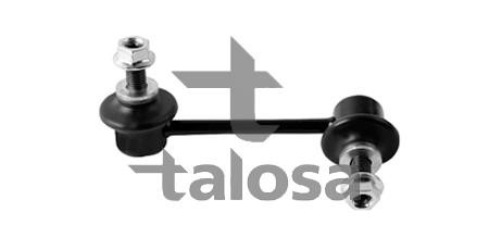 Talosa 50-13747 Rod/Strut, stabiliser 5013747