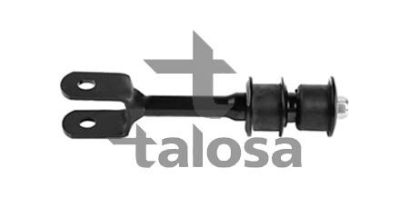 Talosa 50-12783 Rod/Strut, stabiliser 5012783