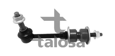 Talosa 50-12899 Rod/Strut, stabiliser 5012899