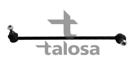 Talosa 50-13939 Rod/Strut, stabiliser 5013939